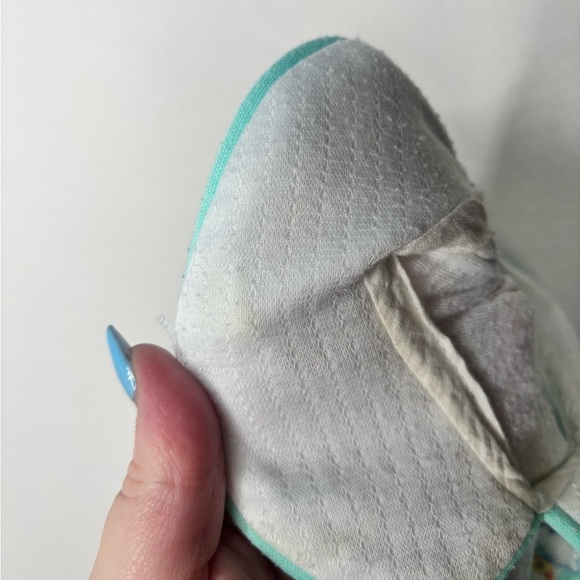 Vintage Baby Dior 90’s Kids Onsie Footie - Picture 10 of 10